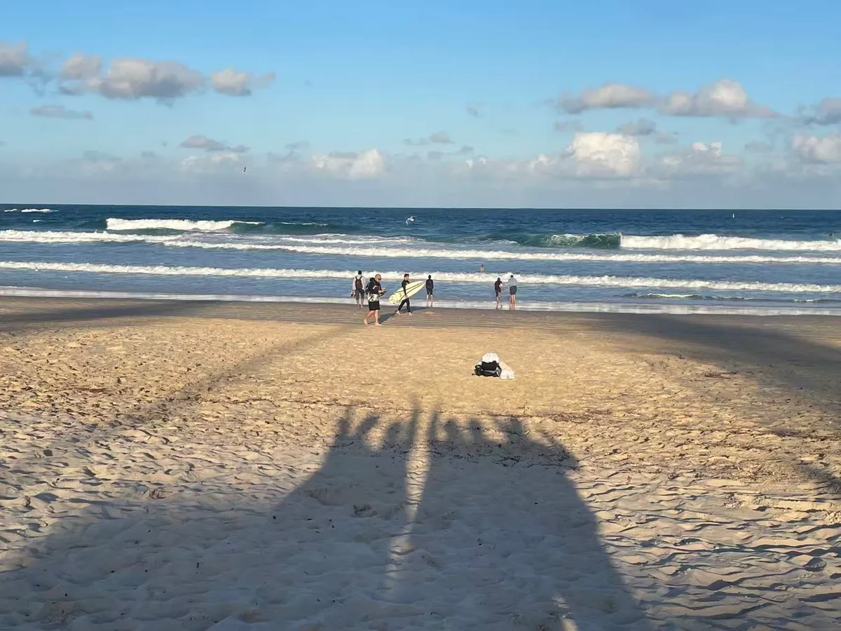 Bondi Bondi