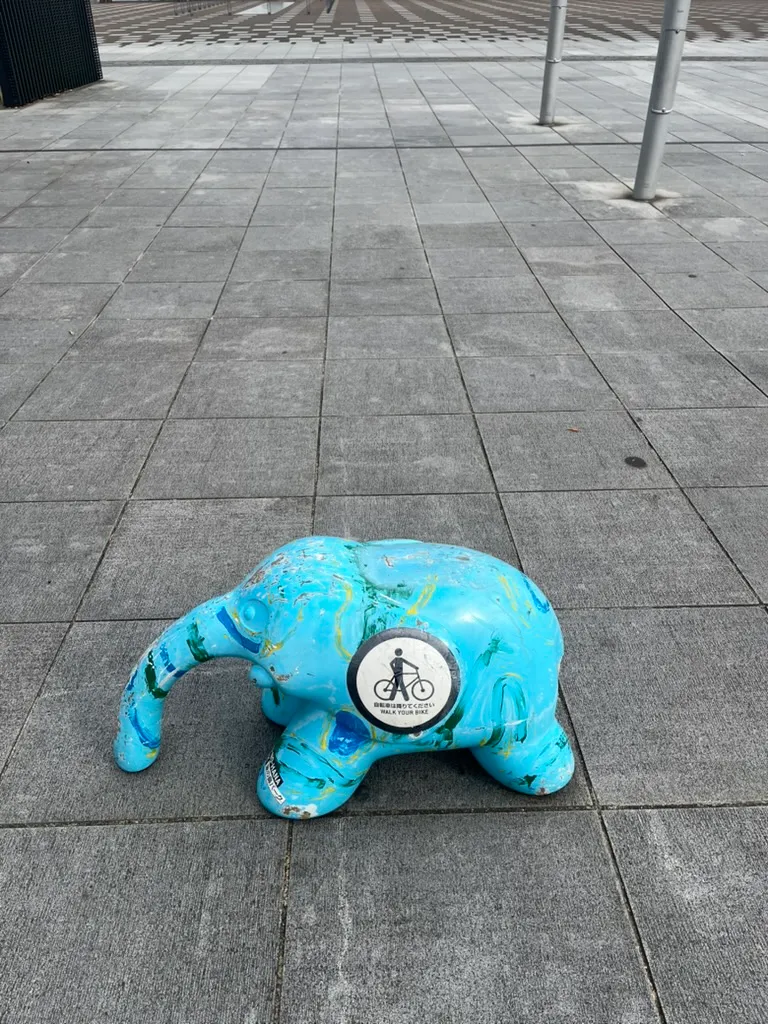 elephant