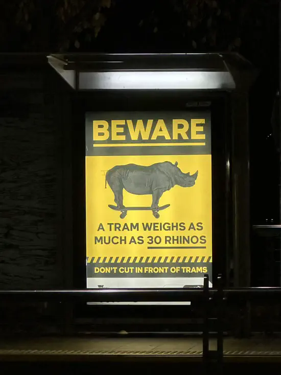 Winter in the Southern Hemisphere