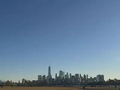 manhattan