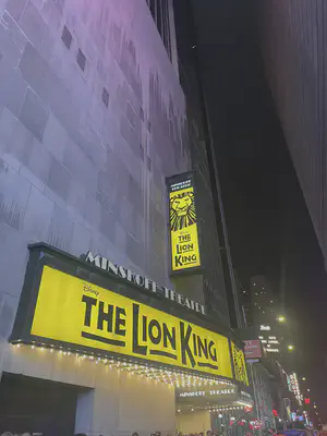 theatre