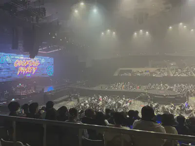 circus