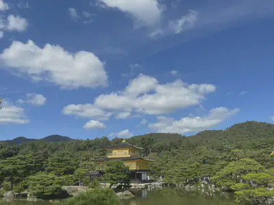 kinkaku-ji