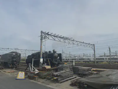 steam