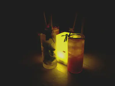 drinks