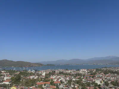 fethiye